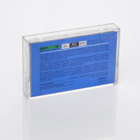 1x TDK MA-R90 Metal Position Kassette Audiokassette Cassette (A)