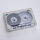 1x TDK MA-R90 Metal Position Kassette Audiokassette Cassette (A)