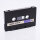 1x Yamaha CR-X90 Kassette Audiokassette Cassette (A)