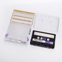 1x Yamaha CR-X90 Kassette Audiokassette Cassette (C)