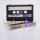 1x Yamaha CR-X90 Kassette Audiokassette Cassette (C)