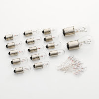 McIntosh C28 Lampen / Lamps / Bulbs / Lamp Kit