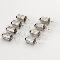 McIntosh MC2105 MC2505 Lampen / Lamps / Bulbs / Lamp Kit
