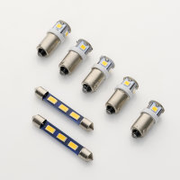 McIntosh MX114 MX115 Front Panel LED Lampen / Lamps / Bulbs / Lamp Kit