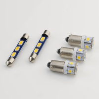 McIntosh MAC 4100 Front Panel LED Lampen / Lamps / Bulbs...