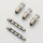 McIntosh MAC 4100 Front Panel LED Lampen / Lamps / Bulbs / Lamp Kit