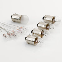 Kenwood KR-9340 Lampen / Lamps / Bulbs / Lamp Kit