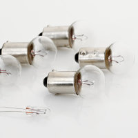 Marantz Model 19 / 20 / 20B Lampen / Lamps / Bulbs / Lamp...