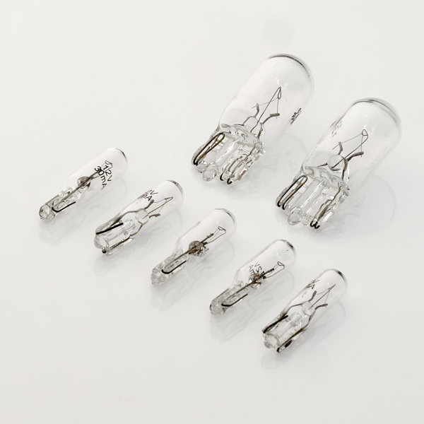 Grundig RTV820 Lampen / Lamps / Bulbs / Lamp Kit
