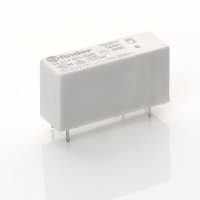 1x Finder 43.41.7.024.0000 24VDC 24V Relais Relay...