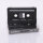 1x Ampex Grand Master I GMI-90 Kassette Audiokassette Cassette (B)
