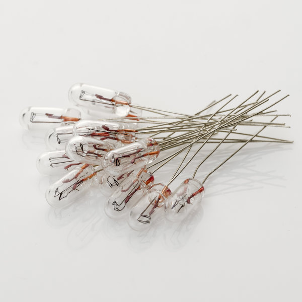 Sansui AU-X111 MOS Vitange AU-X1111 Lampen / Lamps / Bulbs / Lamp Kit
