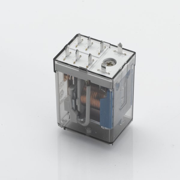 Technics SA-5760 SA-5770 Lautsprecher Relais / Speaker Relay