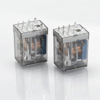 Pioneer SPEC 4 Lautsprecher Relais / Speaker Relay Set / Power Amplifier Endstufe