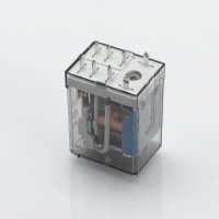 SAE A201 Lautsprecher Relais / Speaker Relay / Power...