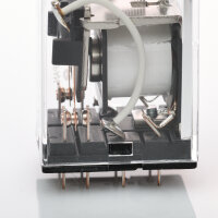 JVC M-3030 Lautsprecher Relais / Speaker Protection Relay