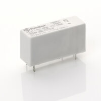10x Finder 43.41.7.024.0000 24VDC 24V Relais Relay...