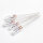 Fostex A-2 A-4 A-8 VU-Meter Lampen / Lamps / Bulbs