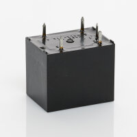 1x OMRON G5LE-14 24VDC 24V 1xUM 10A PCB Power Relais Relay