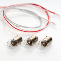 Kenwood KR-6200 Lampen / Lamps / Bulbs / Lamp Kit