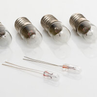 Sansui Receiver 200 Lampen / Lamps / Bulbs / Lamp Kit