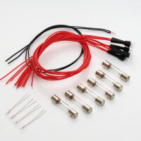 Sansui Receiver 8080 9090 Lampen / Lamps / Bulbs / Lamp Kit