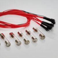 Sansui Receiver 8080 9090 Lampen / Lamps / Bulbs / Lamp Kit