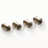 Luxman 5L15 VU-Meter Lampen / Lamps / Bulbs / Lamp Kit