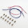 Fisher FM-2400 Lampen / Lamps / Bulbs / Lamp Kit
