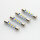 Mitsubishi DA-C20 DA-C7 LED Lampen / Lamps / Bulbs