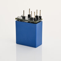 Hitachi HA-4800 HA-6800 Lautsprecher Relais / Speaker Protection Relay